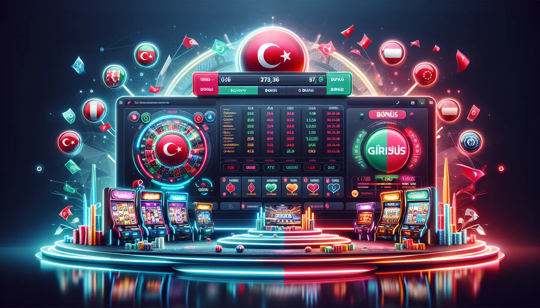 Grandpashabet Giriş — Güncel Giriş Adresi