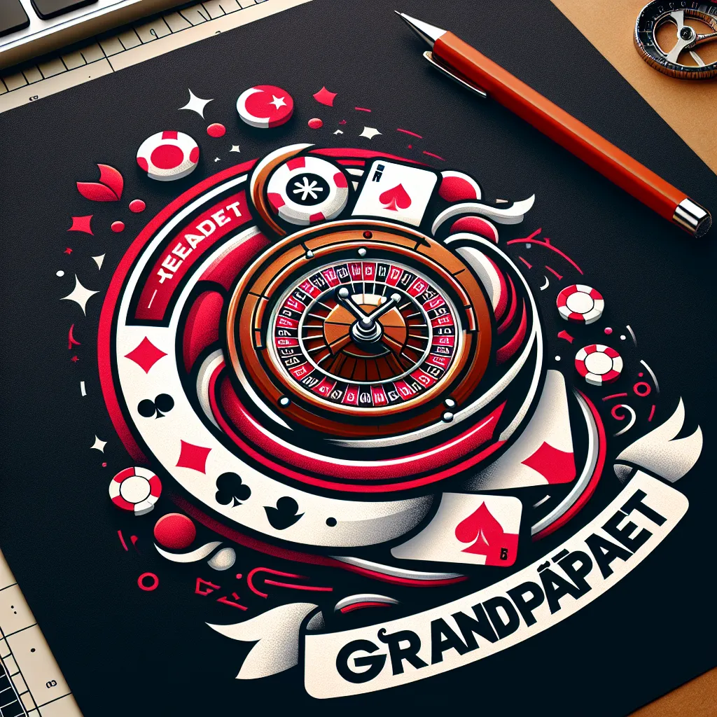 Grandpashabet Giriş — Güncel Giriş Adresi Logo